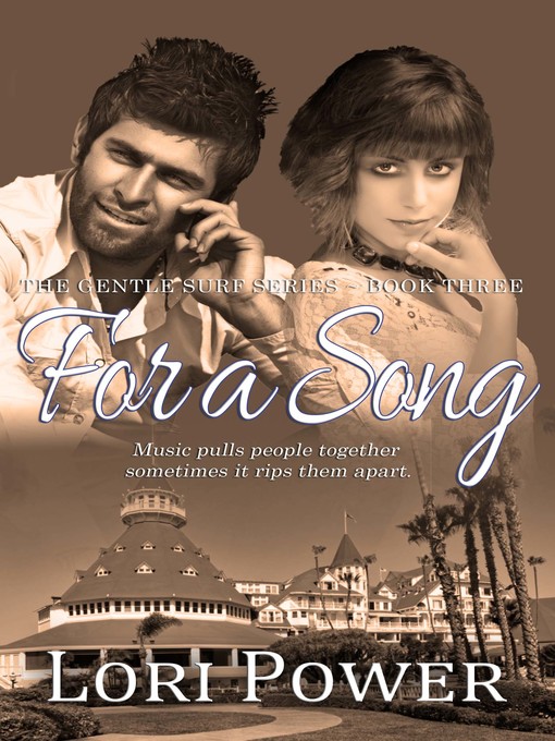 Title details for For a Song by Lori Power - Available